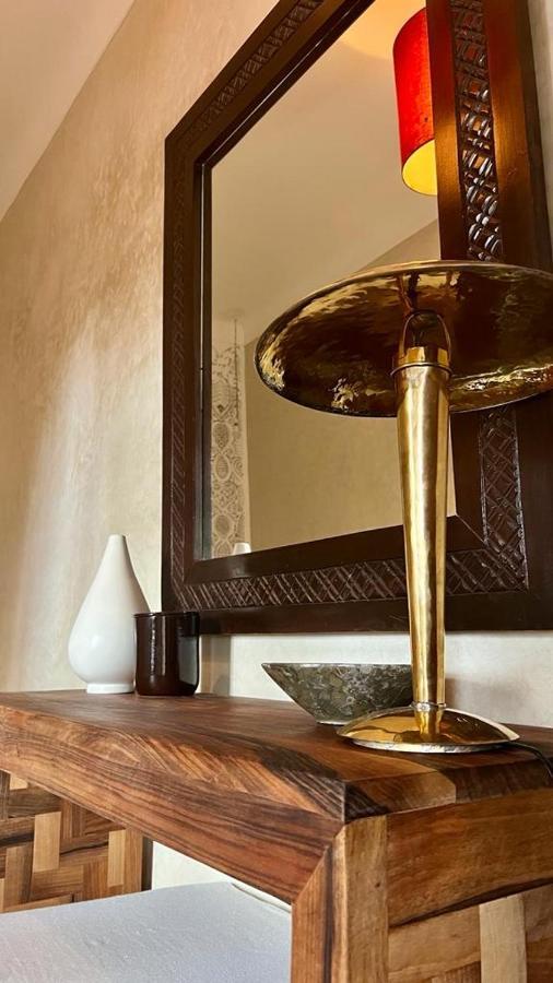 Riad Des Fragrances Dar El Bacha Marrakesch Exterior foto