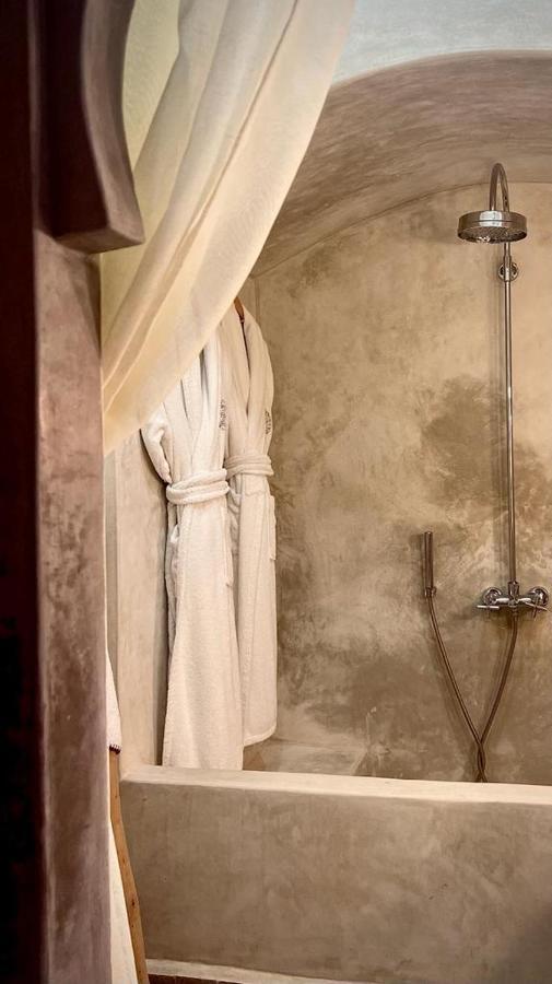 Riad Des Fragrances Dar El Bacha Marrakesch Exterior foto